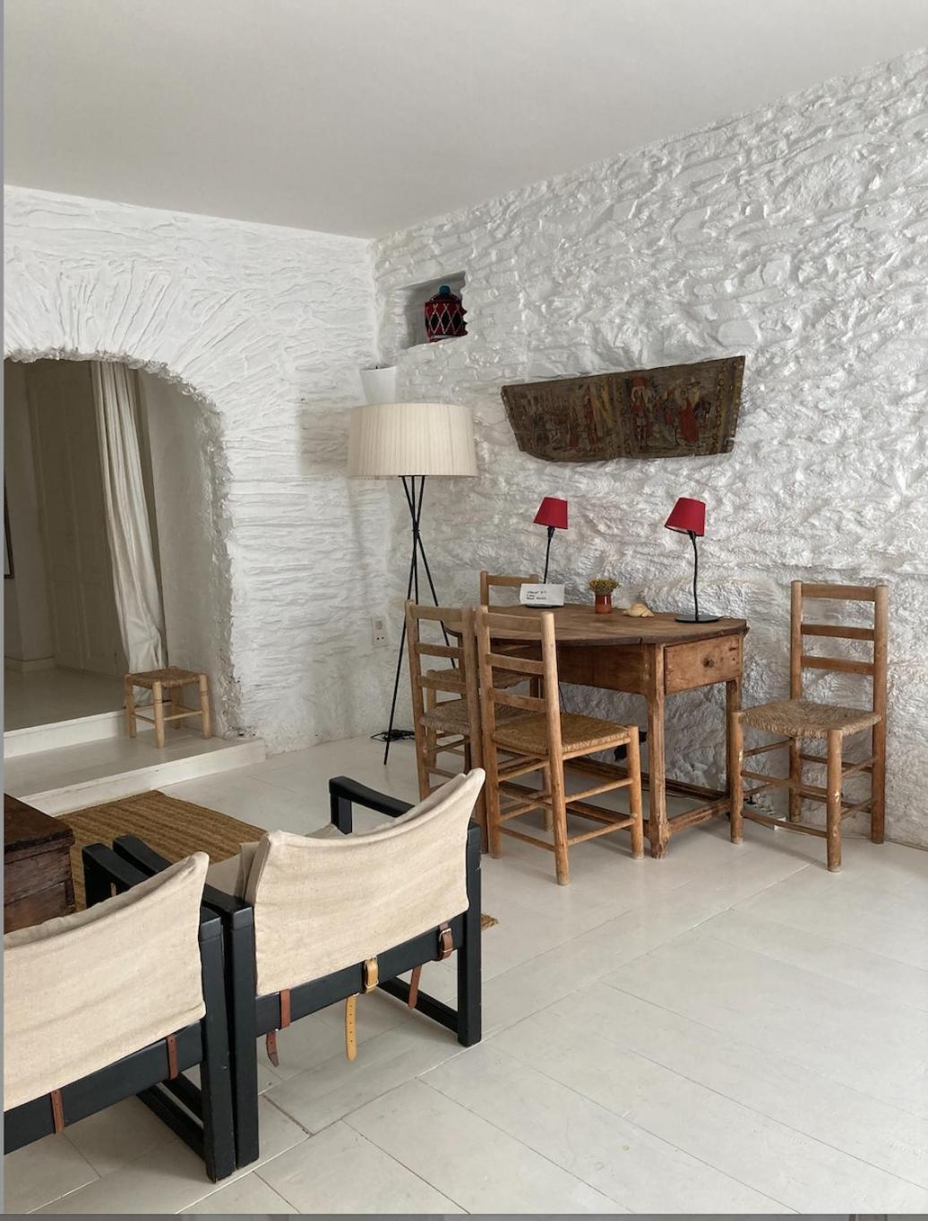 Apartamento Palau Кадакес Екстериор снимка