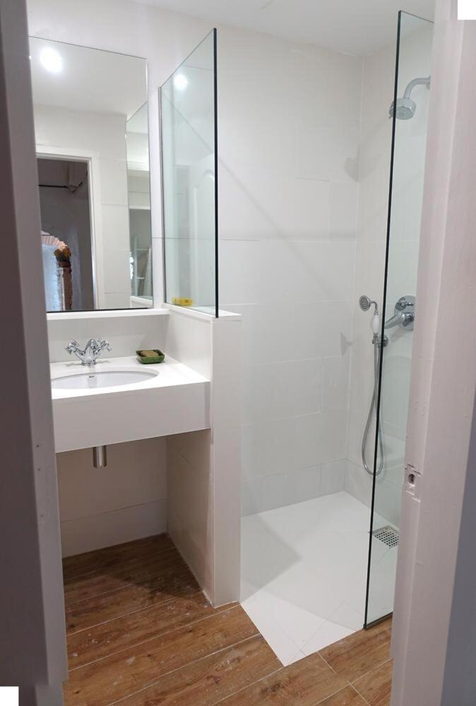 Apartamento Palau Кадакес Екстериор снимка