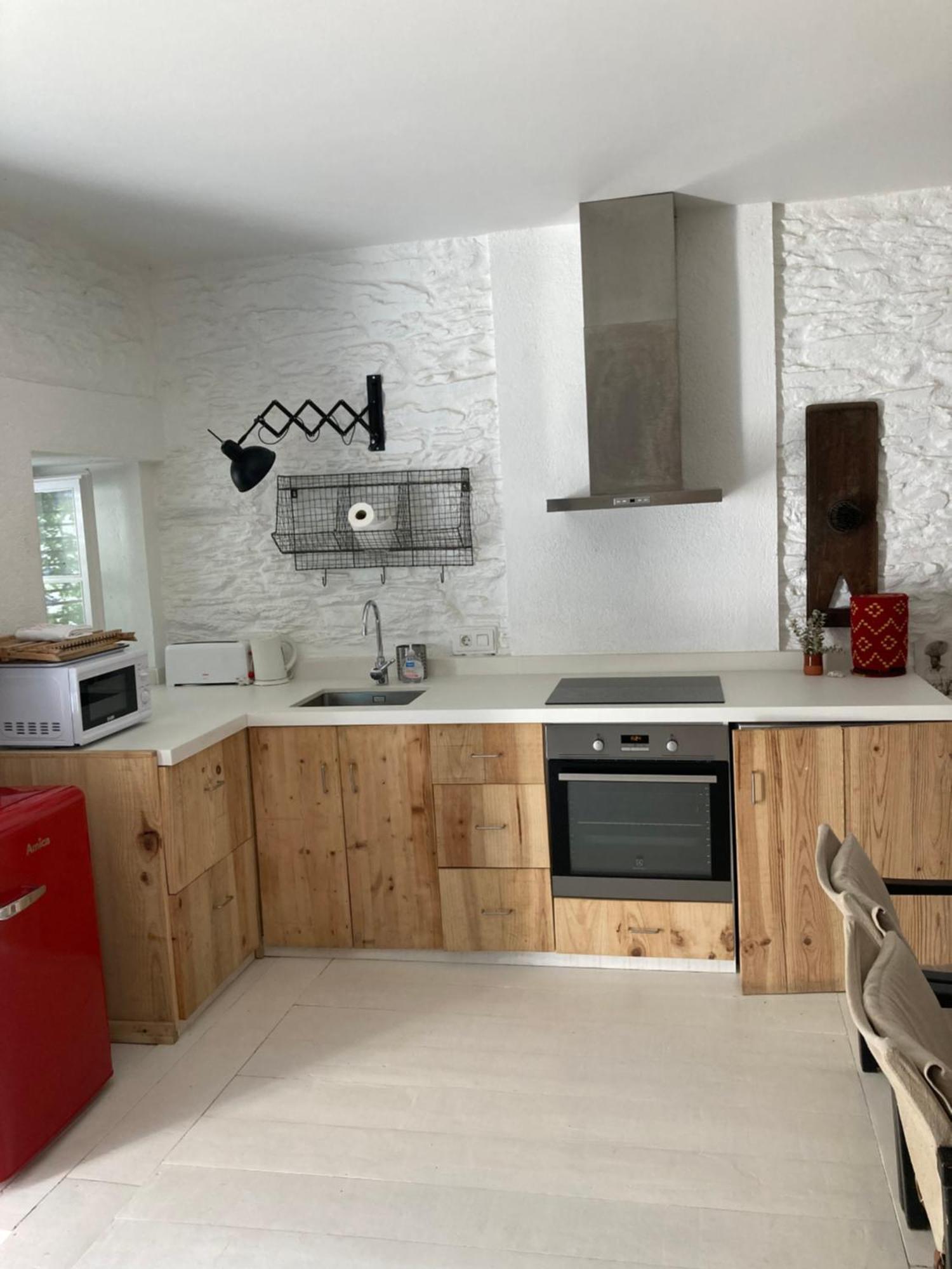 Apartamento Palau Кадакес Екстериор снимка