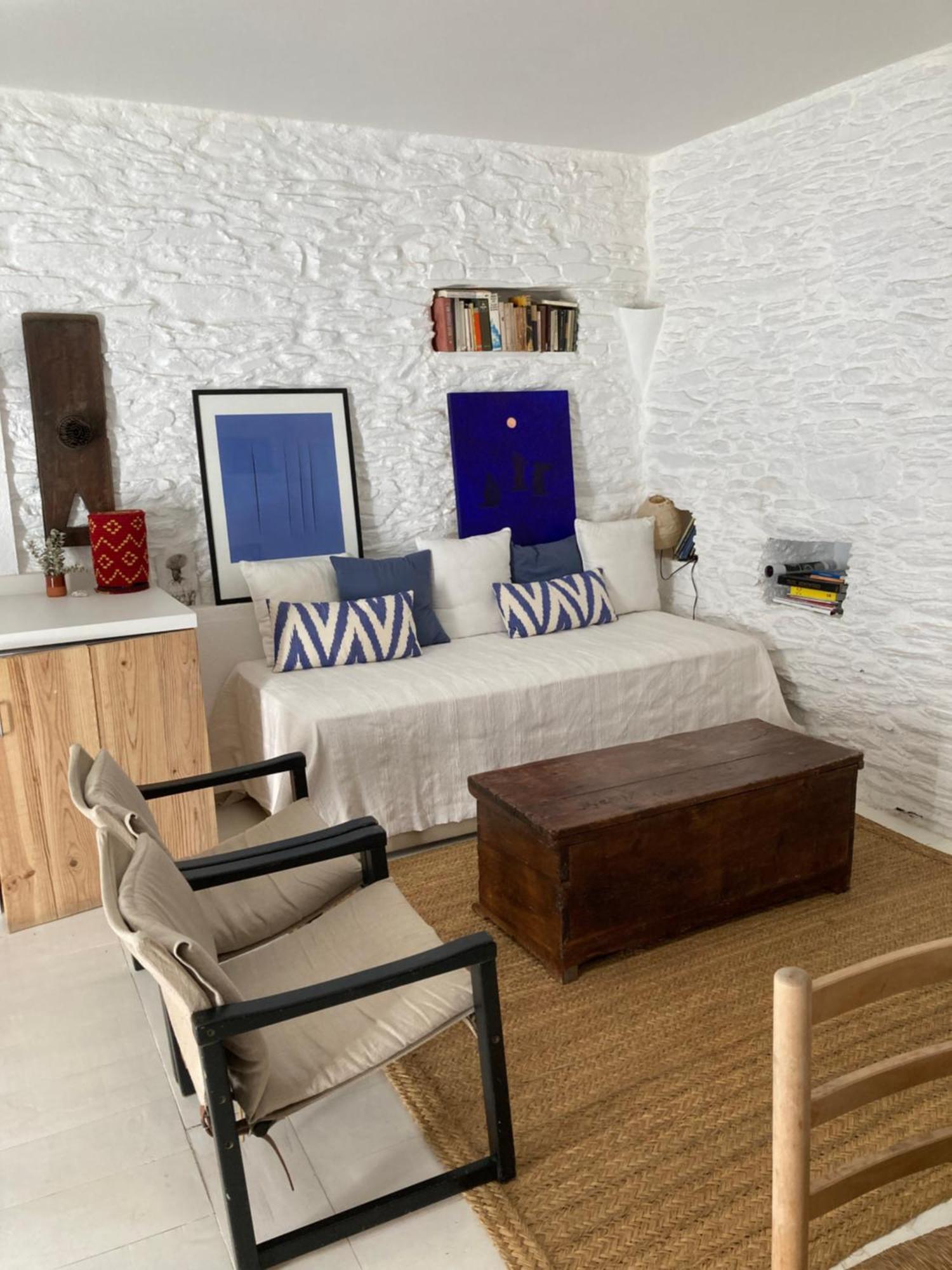 Apartamento Palau Кадакес Екстериор снимка