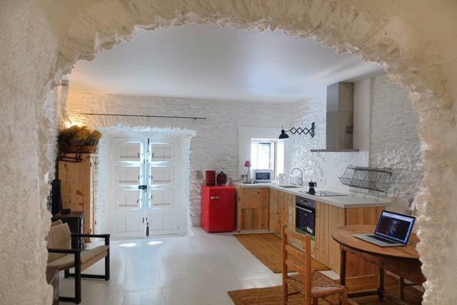 Apartamento Palau Кадакес Екстериор снимка